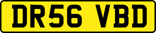 DR56VBD
