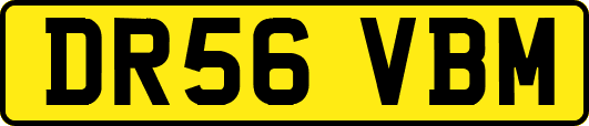 DR56VBM
