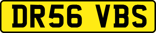 DR56VBS