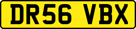 DR56VBX