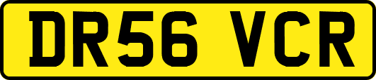 DR56VCR