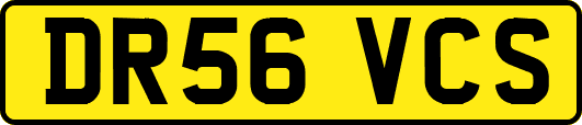 DR56VCS