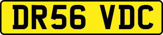 DR56VDC
