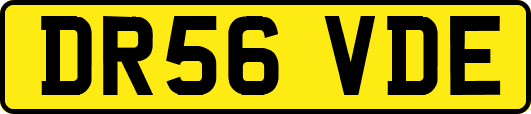 DR56VDE
