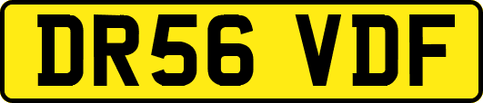 DR56VDF