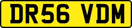 DR56VDM