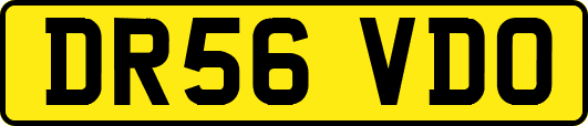 DR56VDO