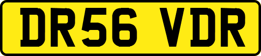 DR56VDR