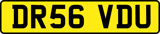 DR56VDU