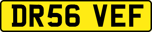 DR56VEF