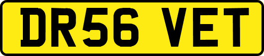 DR56VET