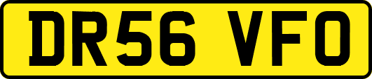DR56VFO