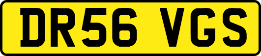 DR56VGS