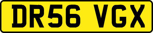 DR56VGX