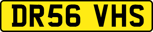 DR56VHS