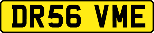 DR56VME