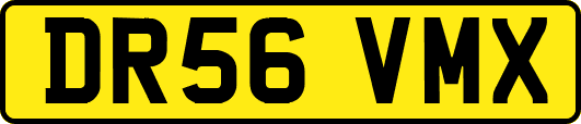 DR56VMX