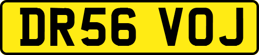 DR56VOJ