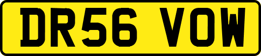 DR56VOW