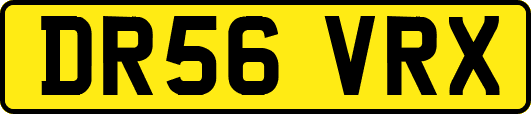 DR56VRX