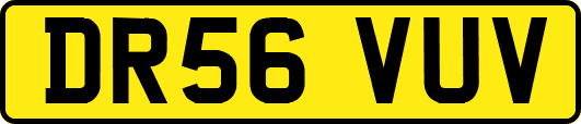 DR56VUV