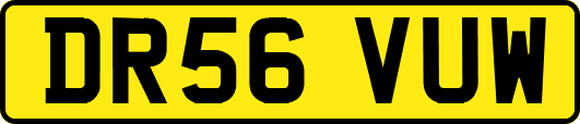DR56VUW
