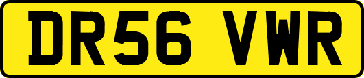 DR56VWR