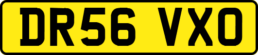 DR56VXO
