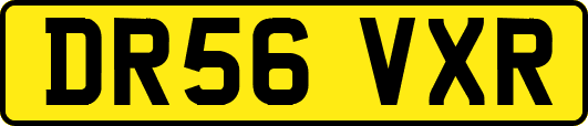 DR56VXR