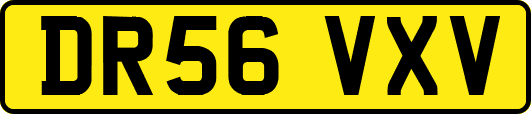 DR56VXV