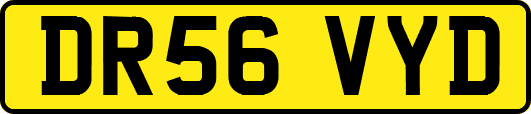 DR56VYD
