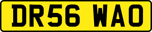 DR56WAO