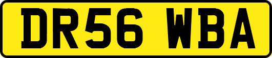 DR56WBA