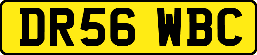 DR56WBC