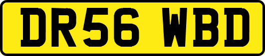DR56WBD