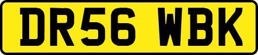 DR56WBK