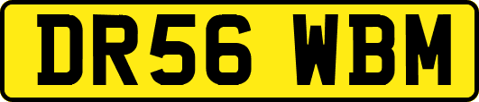 DR56WBM