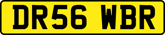 DR56WBR