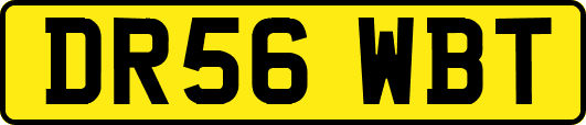 DR56WBT