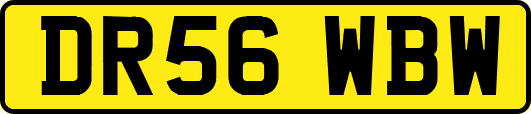 DR56WBW