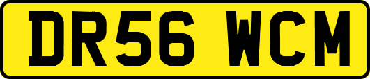 DR56WCM