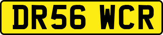 DR56WCR