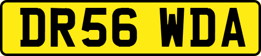 DR56WDA