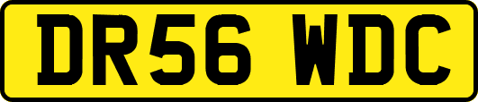 DR56WDC