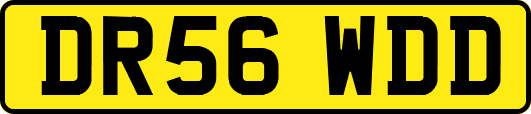 DR56WDD