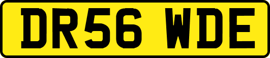DR56WDE