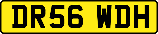 DR56WDH