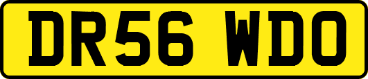 DR56WDO