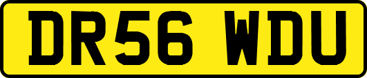 DR56WDU
