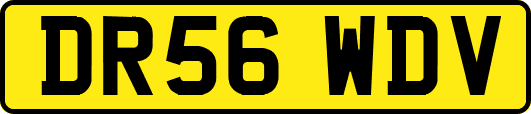 DR56WDV